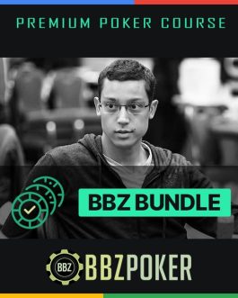 BBZPoker Bundle