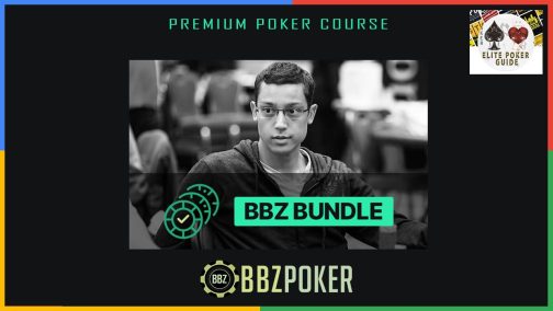 BBZPoker Bundle