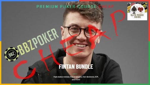 BBZPoker Fintan Bundle