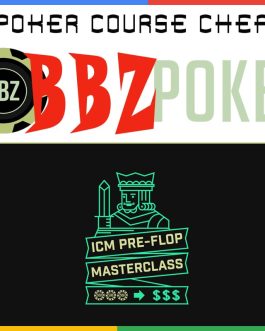 BBZPoker ICM Pre-Flop Masterclass