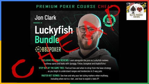 BBZPoker Luckyfish Multi-Way Bundle