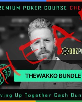 BBZPoker Moving Up Together Cash Bundle