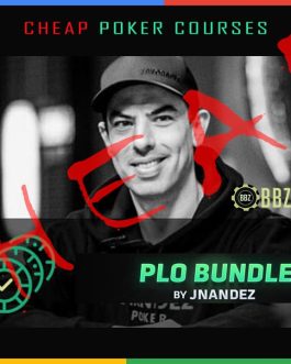 BBZPoker PLO Bundle