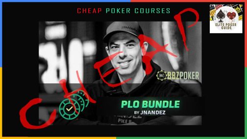 BBZPoker PLO Bundle