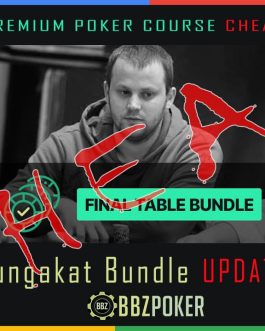 BBZPoker Bungakat Bundle