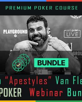 BBZPoker apestyles Bundle