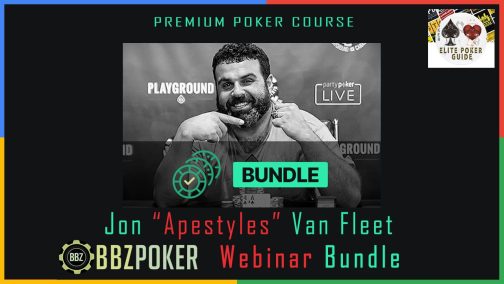 BBZPoker apestyles Bundle