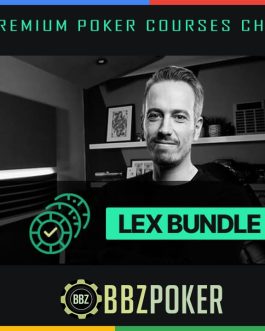 BBZPoker Lex Bundle