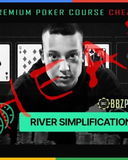 BBZPoker River Simplifications