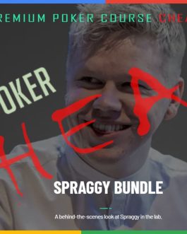 BBZPoker Spraggy Bundle