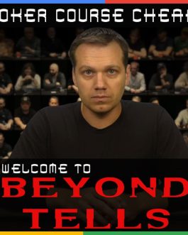 School Of Cards Beyond Tells 2