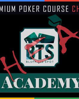 Bluffthespot Academy