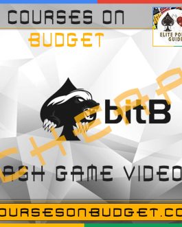 BitB Cash Game Videos