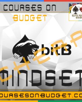 BitB Mindset