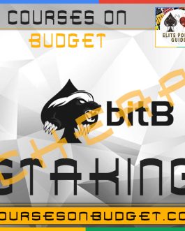 BitB Staking