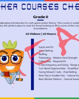 Carrot Corner – Carrot Poker School Grade 0