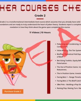 Carrot Corner – Carrot Poker School Grade 2