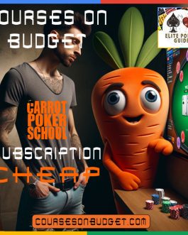 Carrot Corner Subscription