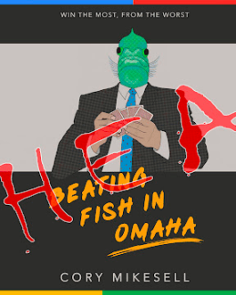 Cory Mikesell Beating Fish In Omaha