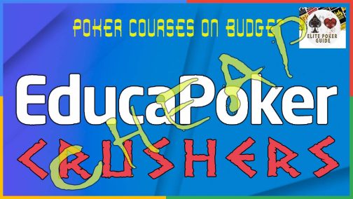 Educapoker Crushers