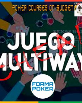 Formapoker Juego Multiway