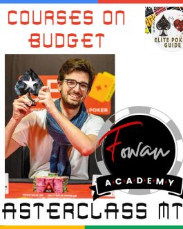 Fowan Academy Masterclass MTT