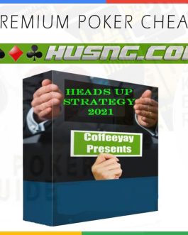 HUSNG Heads Up Strategy 2021