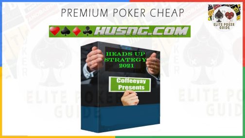 HUSNG Heads Up Strategy 2021