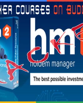 Holdem Manager 2 Cracked