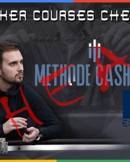 Julien Martini Methode Cashgame