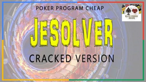 Jesolver Cracked