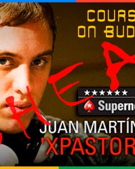 Juan Martin Pastor “xPastorcitox” Private Staking Coaching