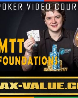 Max-Value MTT Foundations