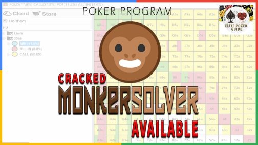 Monkersolver Cracked