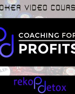 Poker Detox Coaching For Profits