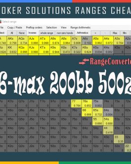 Rangeconverter 6-Max 200bb 500z Pioviewer