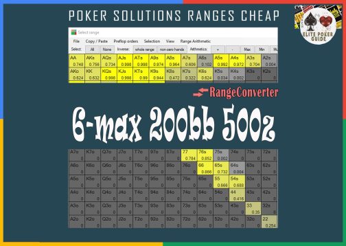 Rangeconverter 6-Max 200bb 500z Pioviewer