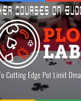 Upswing Poker PLO Lab Sneak Peek