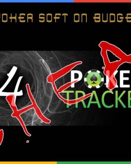 Poker Tracker 4