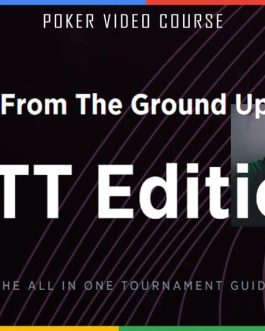 Run It Once From The Ground Up – MTT