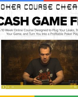 School Of Cards Cash Game Fix 3