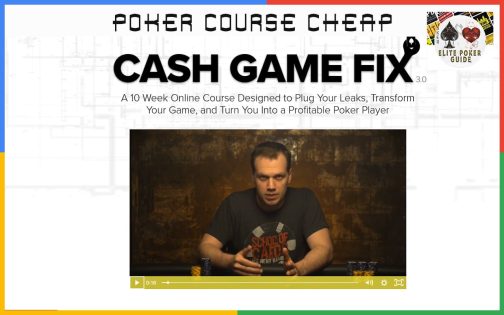 School Of Cards Cash Game Fix 3