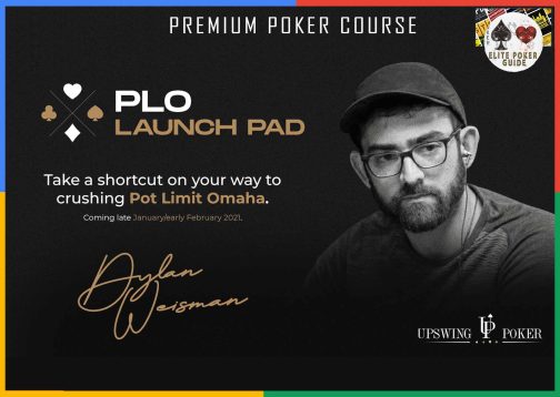 Upswing PLO Launch Pad