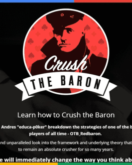 Upswing Crush the Baron