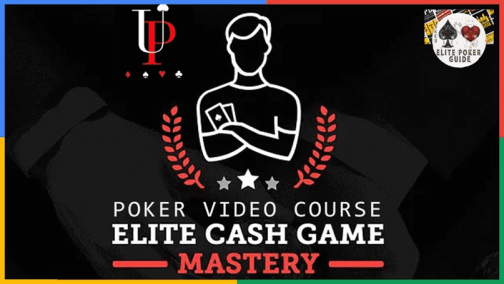 Upswing Elite Cash Game Mastery ft. Educa-p0ker