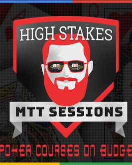 Upswing Poker High Stakes MTT Sessions By Nick Petrangelo