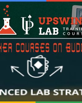 Upswing Poker Lab Coaching Beyond Core Strategy