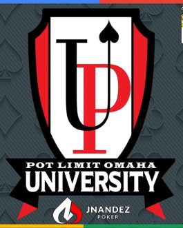 Upswing Poker PLO University