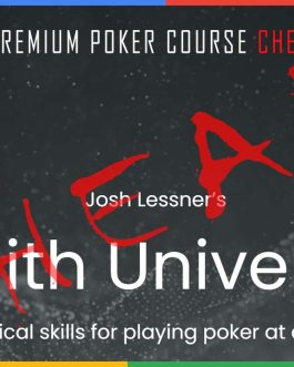 Zenith Poker University