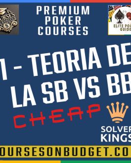 Solver KINGS – Bloque 1 – Teoria de la SB vs BB